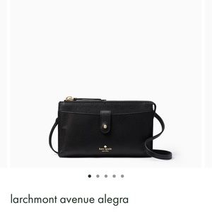 Kate Spade Crossbody